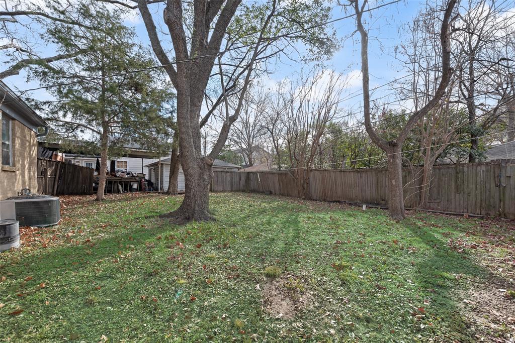 North Davilla Drive Estates - Residential