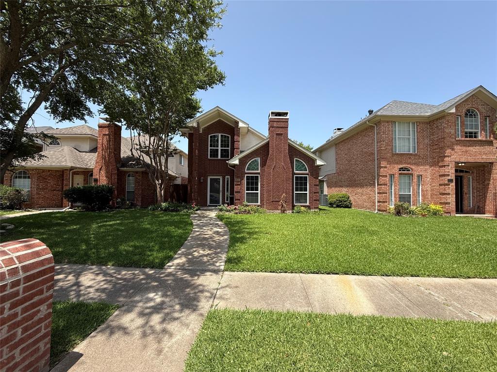 Photo 1 of 26 — 2209 Meadowstone Drive, Carrollton, TX 75006