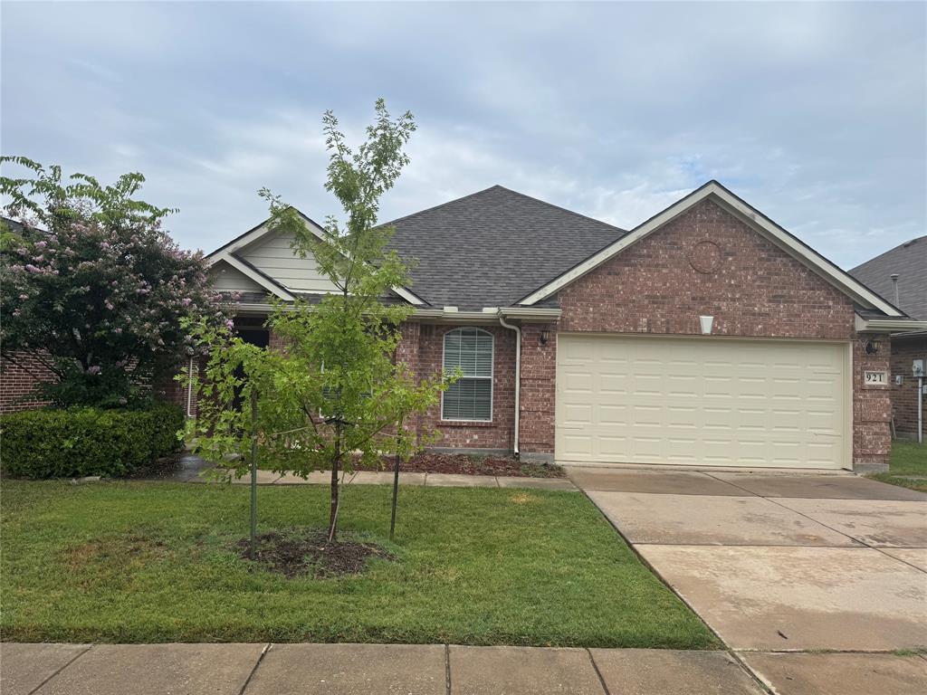 921 Horizon Ridge Circle