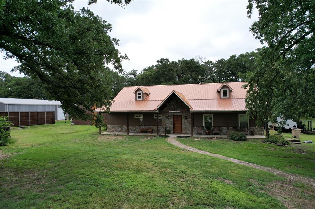 281 County Road 3646