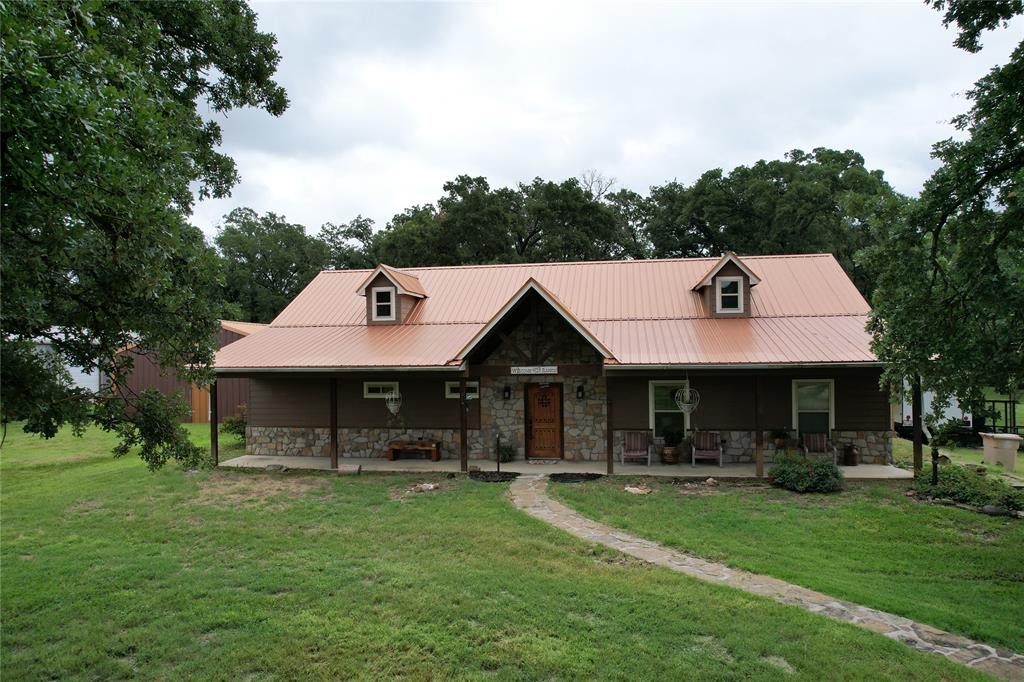 TARRANT CREEK ESTATES - Residential