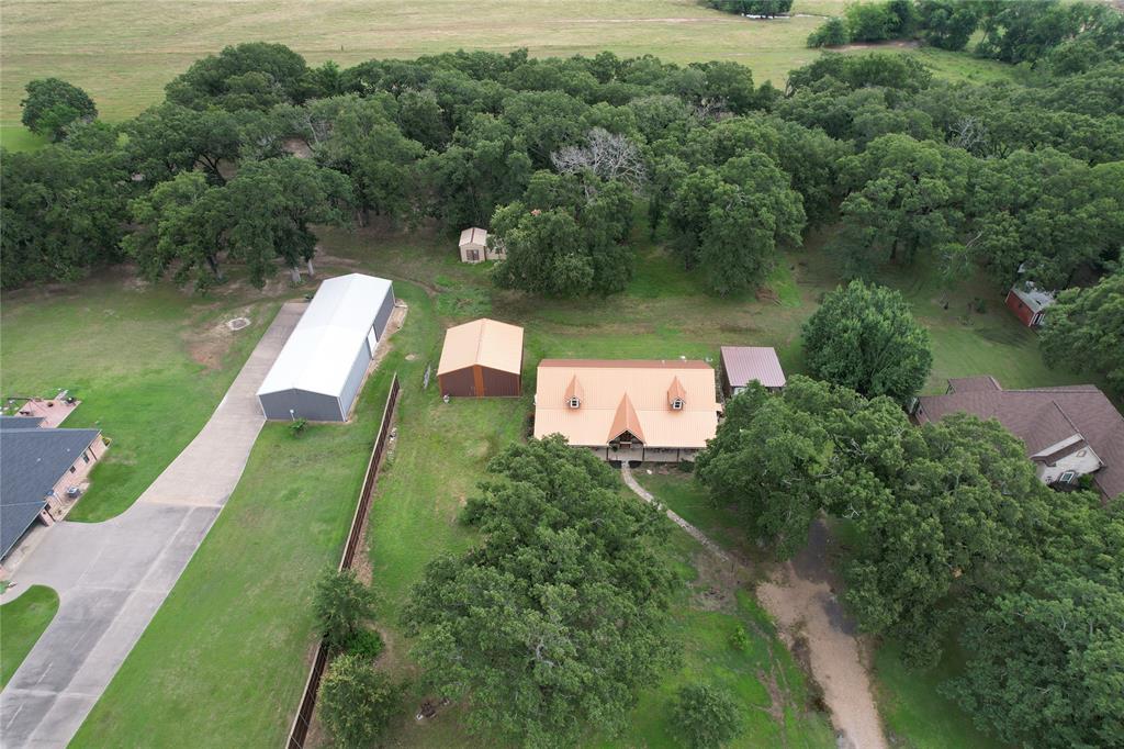 TARRANT CREEK ESTATES - Residential