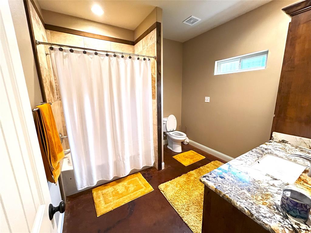 TARRANT CREEK ESTATES - Residential