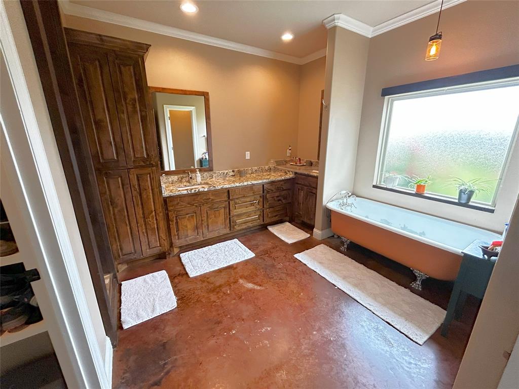 TARRANT CREEK ESTATES - Residential