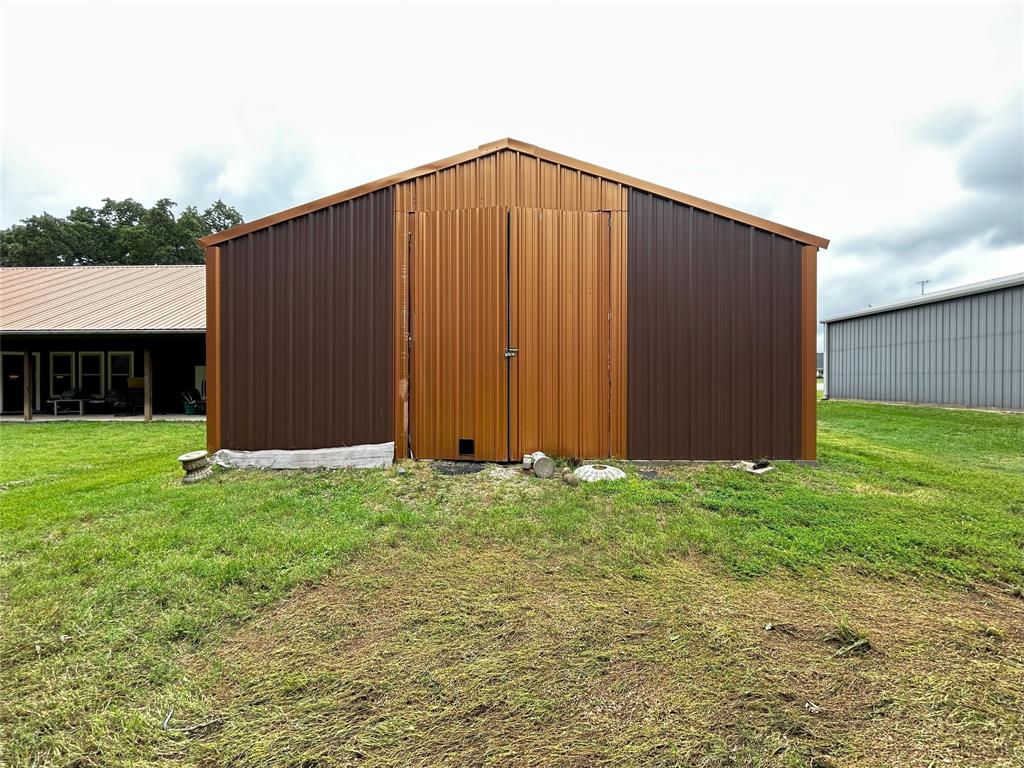 TARRANT CREEK ESTATES - Residential