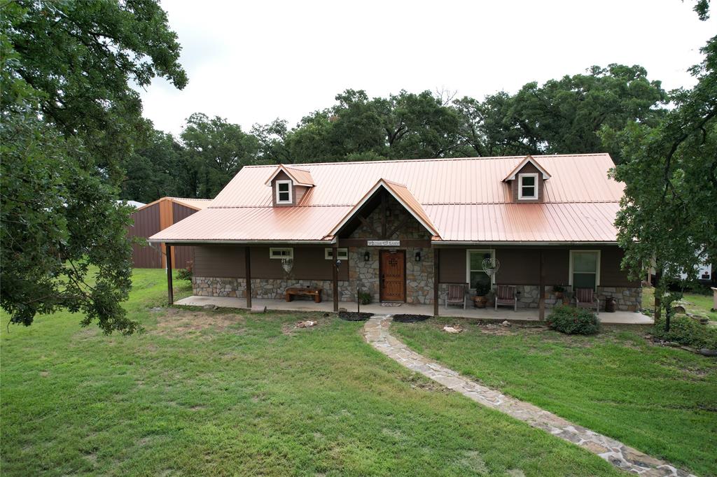 TARRANT CREEK ESTATES - Residential