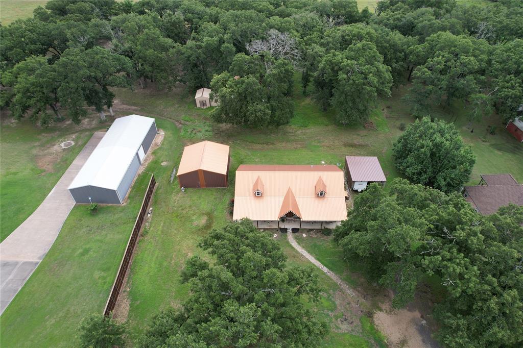 TARRANT CREEK ESTATES - Residential