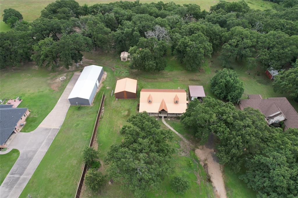 TARRANT CREEK ESTATES - Residential