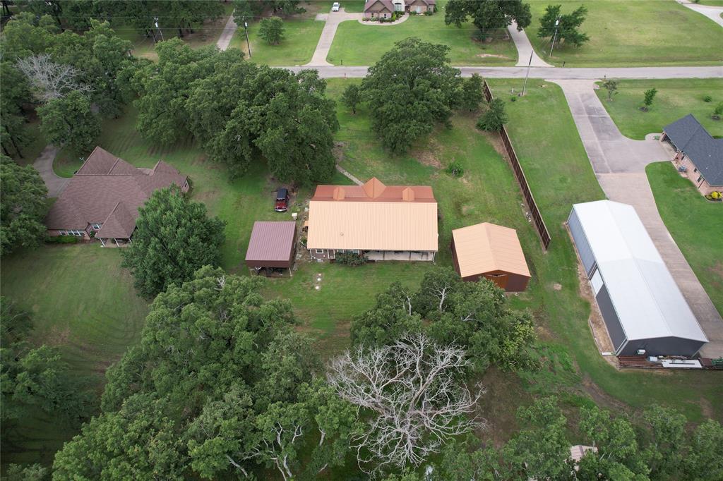 TARRANT CREEK ESTATES - Residential