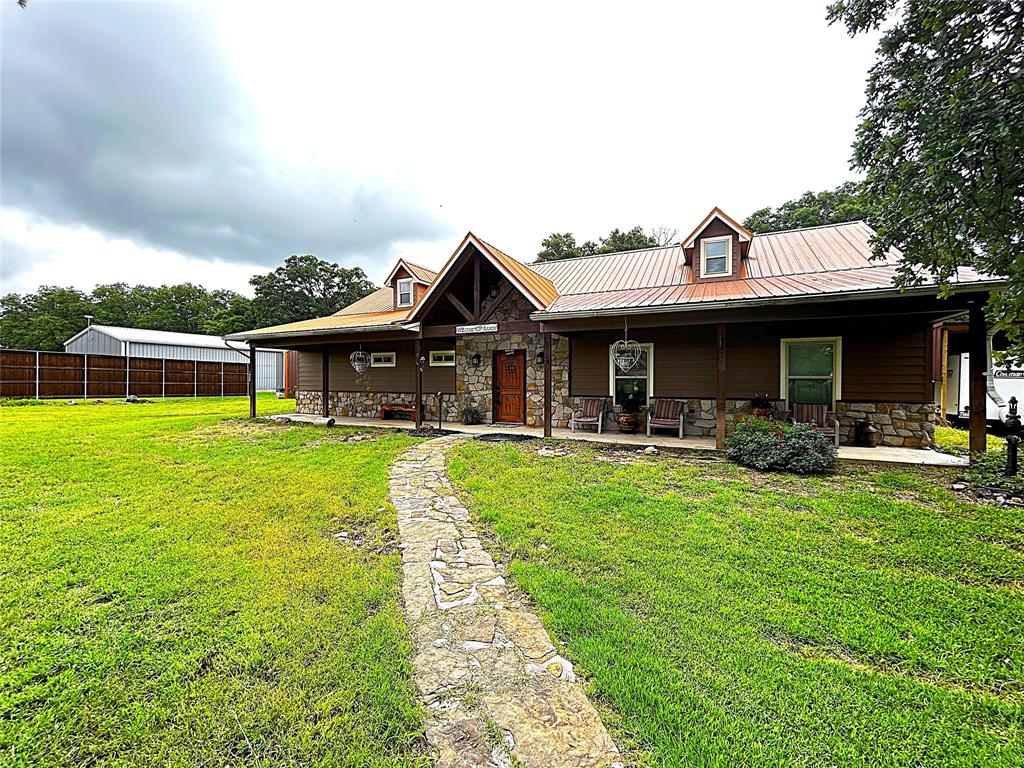 281 County Road 3646