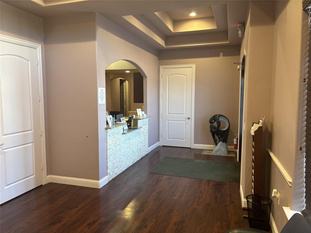3912 N Tarrant Parkway 200