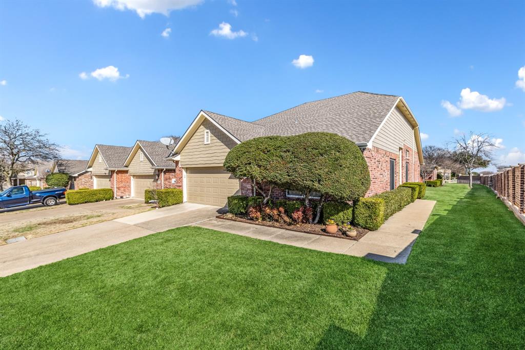 9804 Clocktower Court