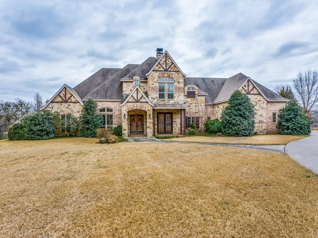 Ashbriar Add - Residential