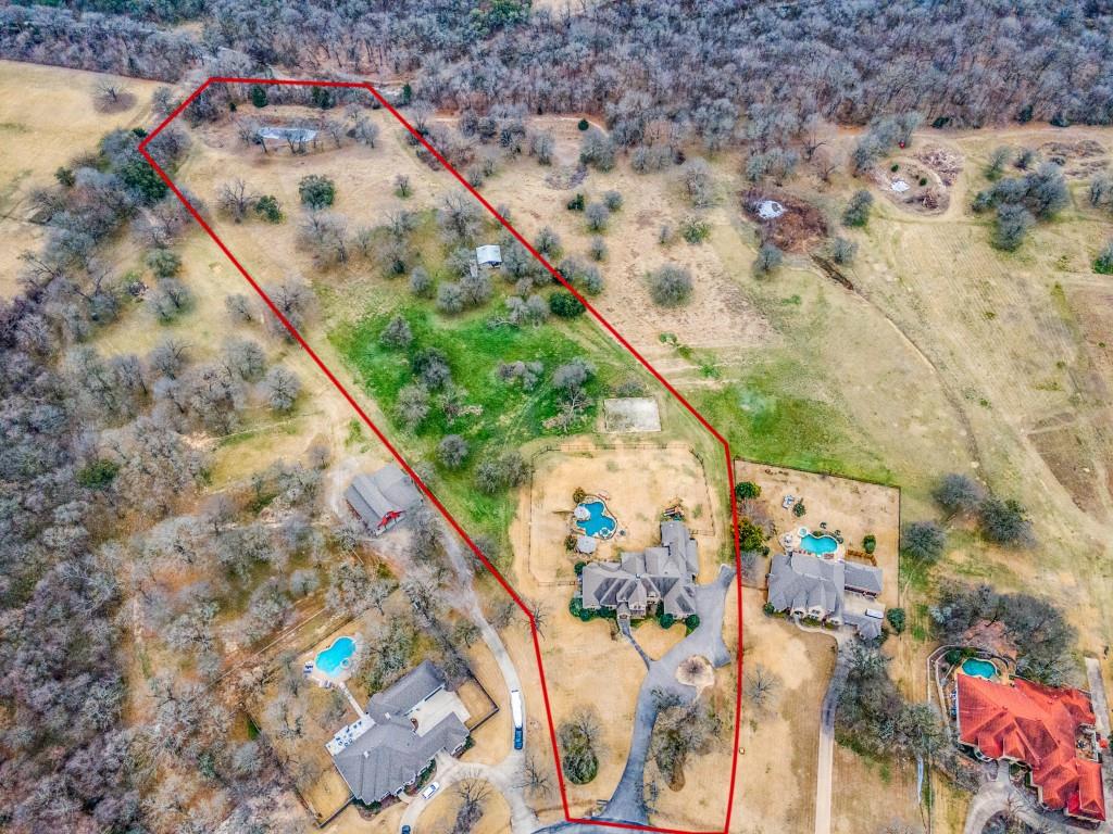 Ashbriar Add - Residential