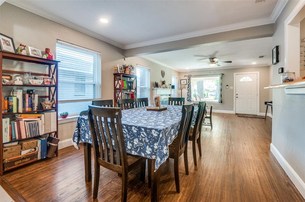 East-O-Kiest Park - Residential