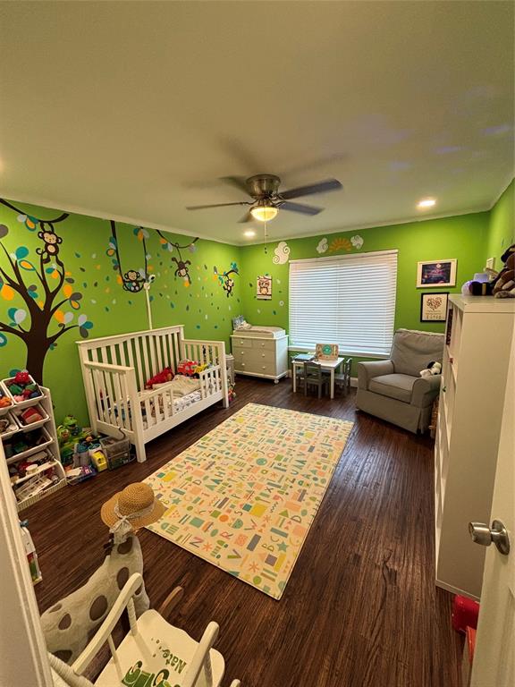 East-O-Kiest Park - Residential