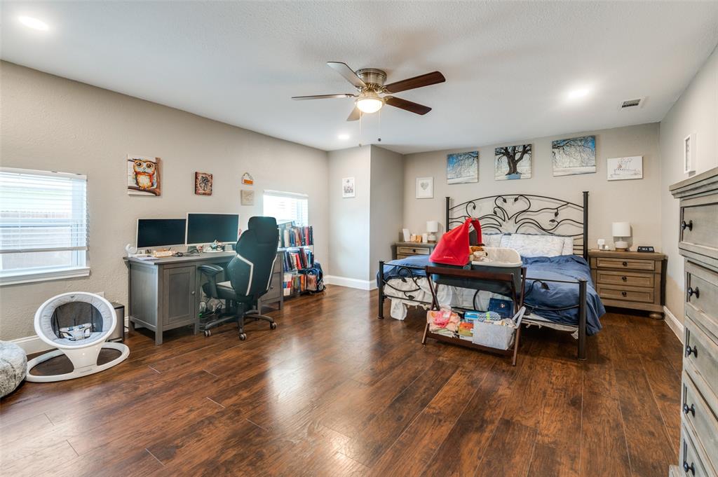 East-O-Kiest Park - Residential