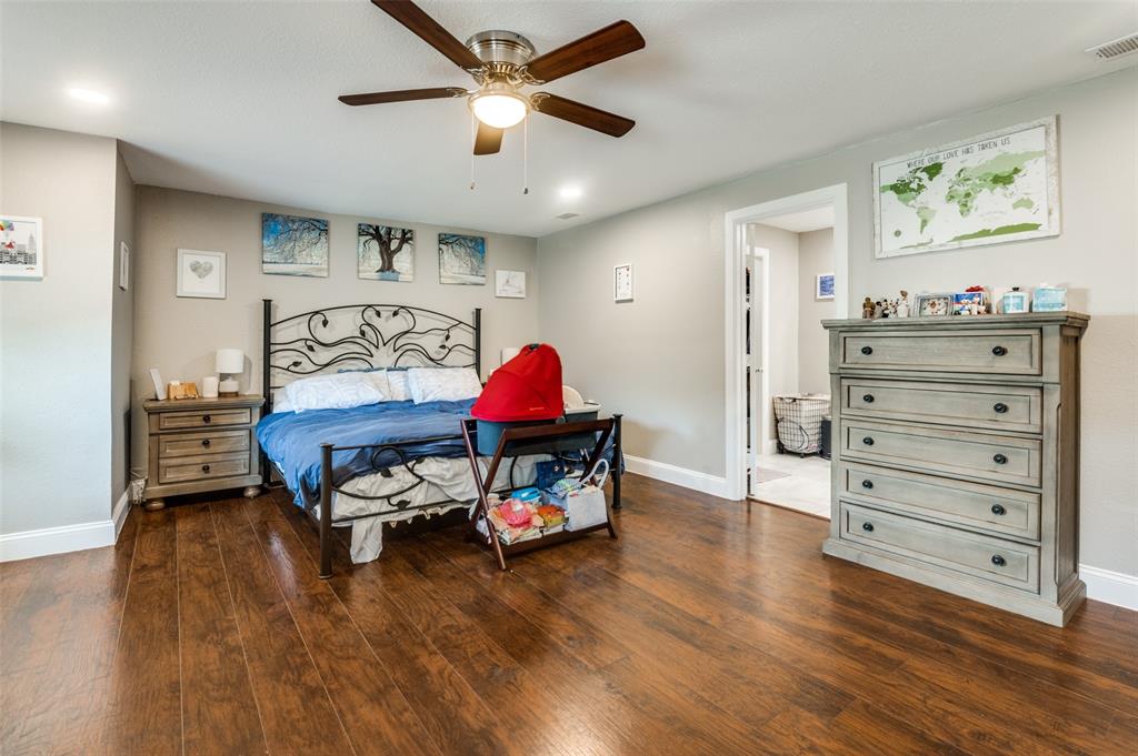 East-O-Kiest Park - Residential