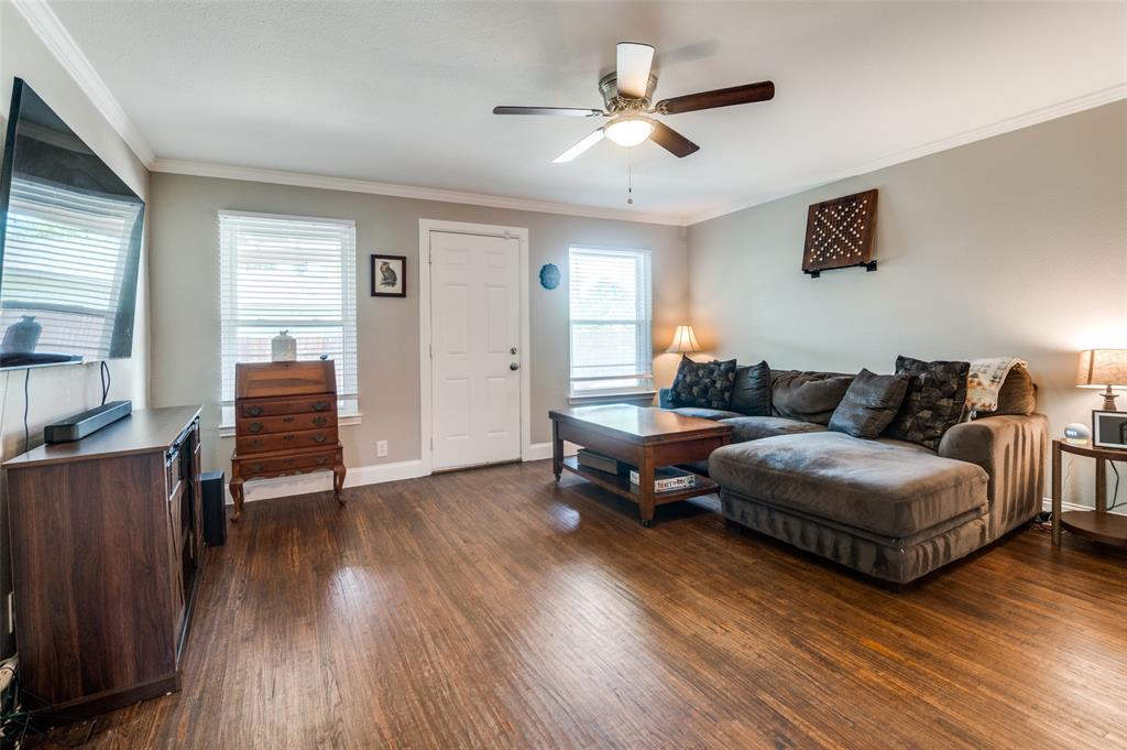 East-O-Kiest Park - Residential