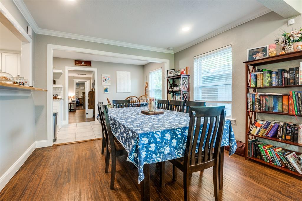 East-O-Kiest Park - Residential