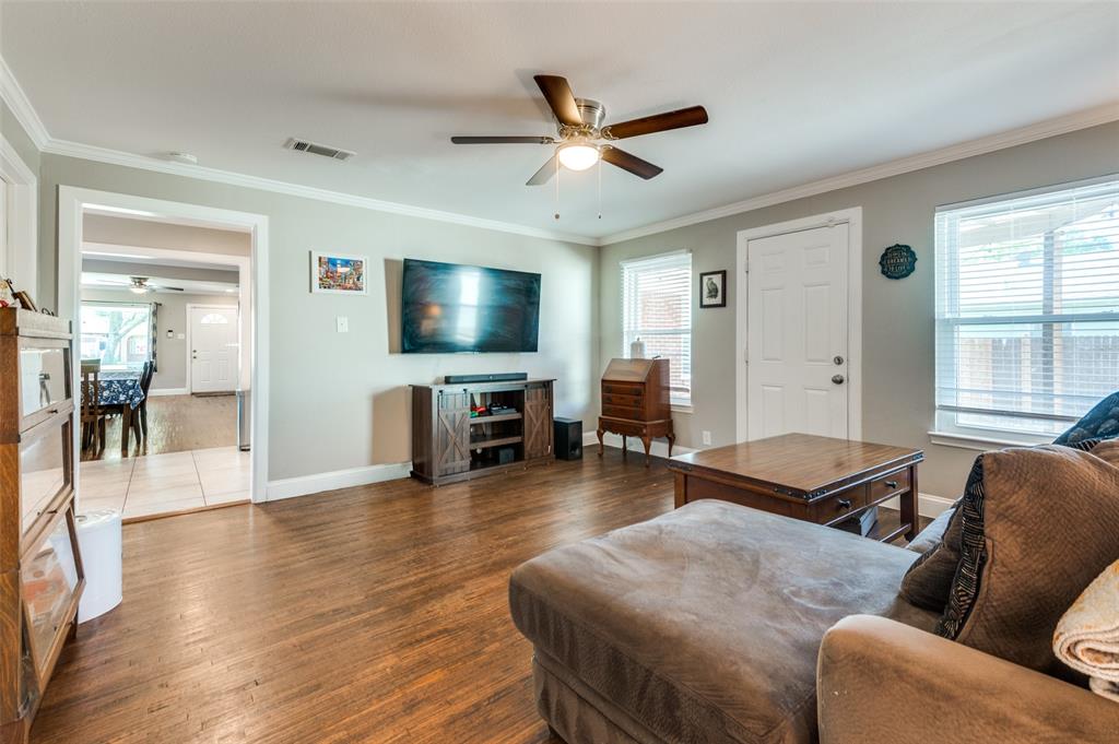 East-O-Kiest Park - Residential