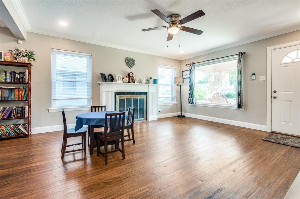 East-O-Kiest Park - Residential