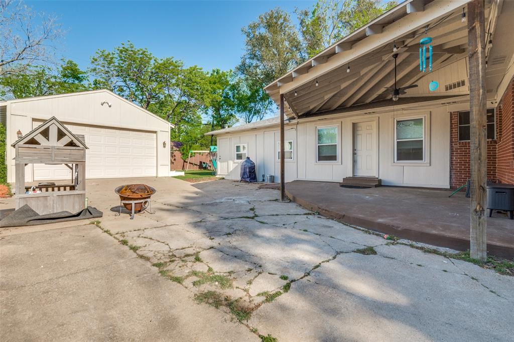 East-O-Kiest Park - Residential