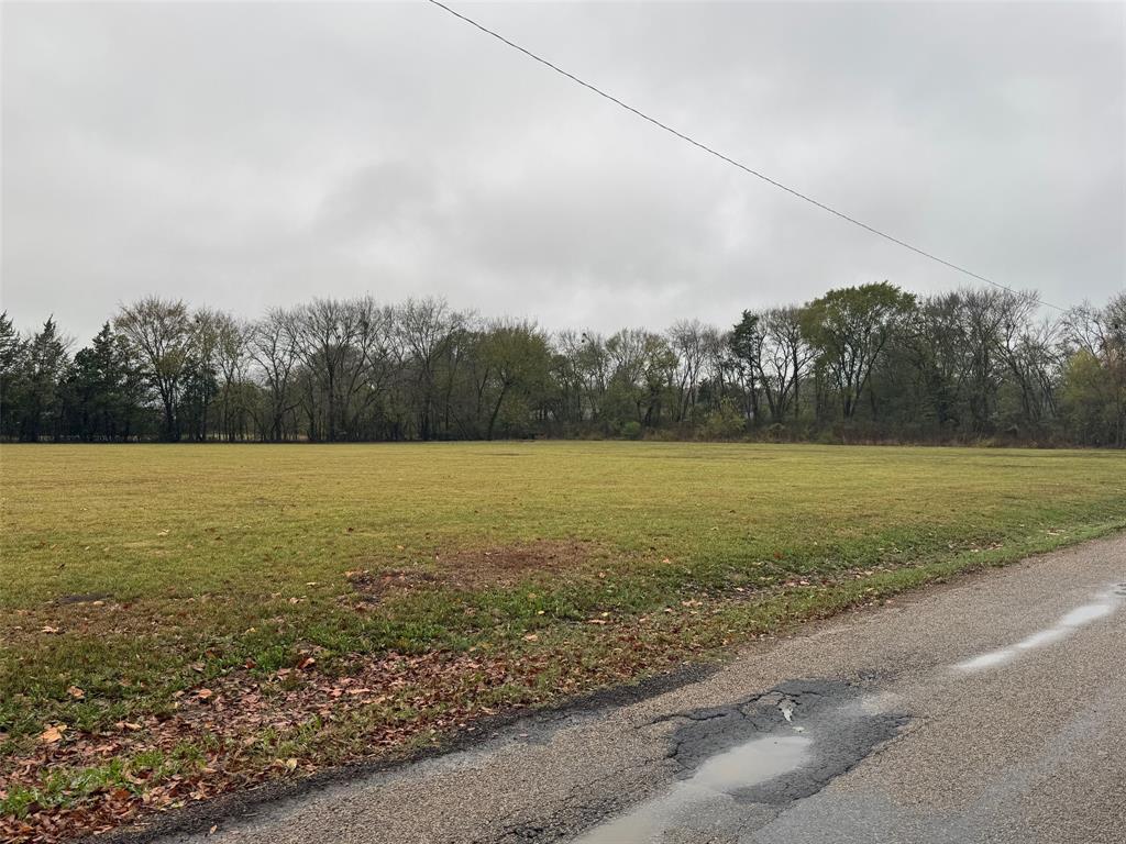 City Of Paris - Land