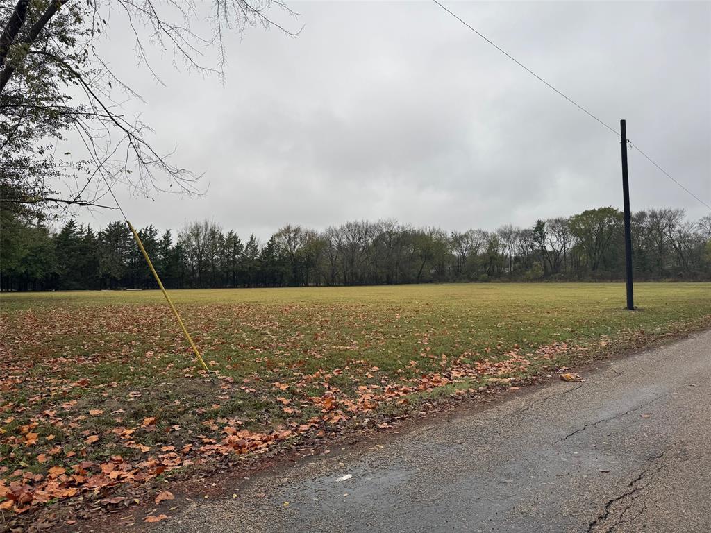 City Of Paris - Land