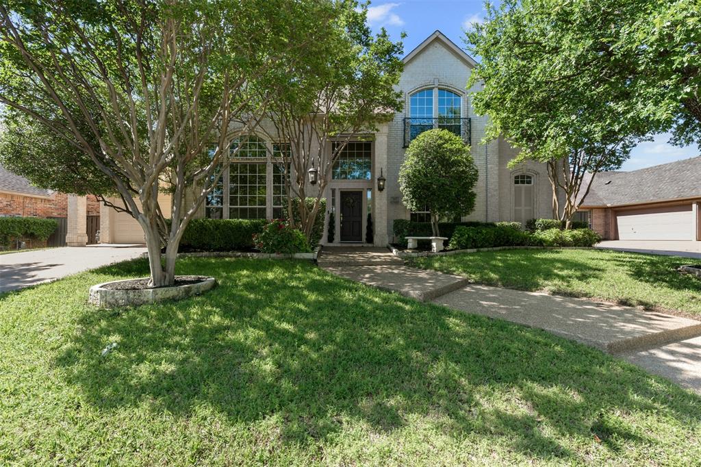 707 Greymoor Place