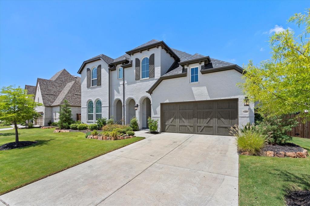2260 Rainforest Drive