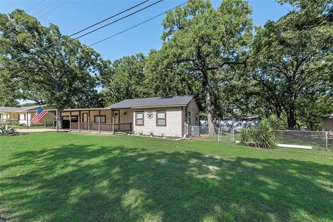 176 Forest Lane Gun Barrel City TX 75156