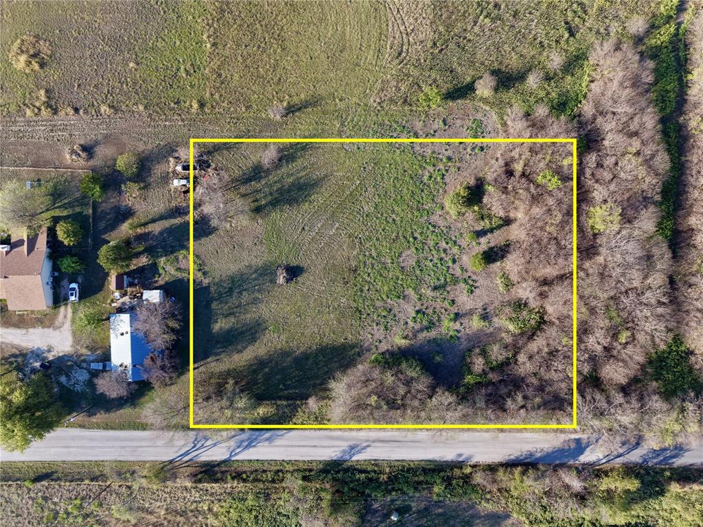 0 AA Bumgarner Road