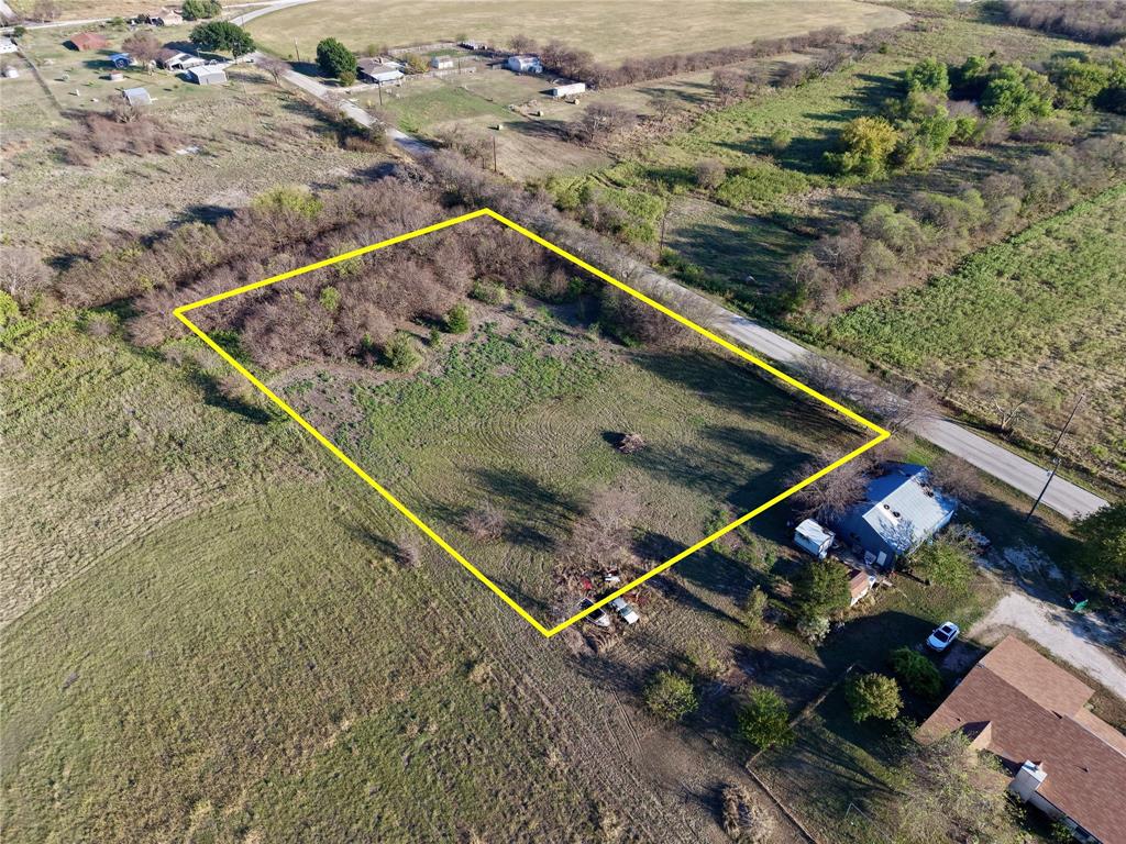 0 AA Bumgarner Road