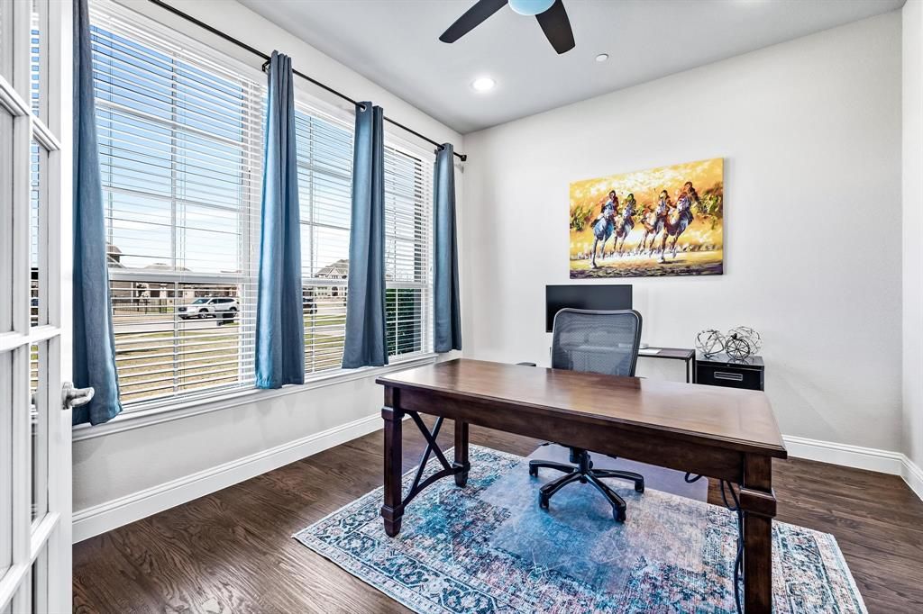 Photo of 392 Bethany Road, Sunnyvale, TX 75182 (MLS # 20277360)