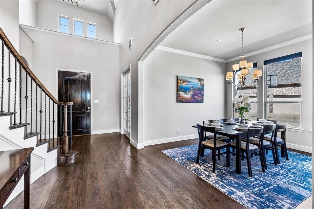 Photo of 392 Bethany Road, Sunnyvale, TX 75182 (MLS # 20277360)