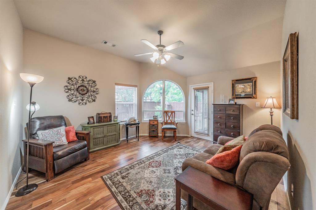 Heritage Add - Residential