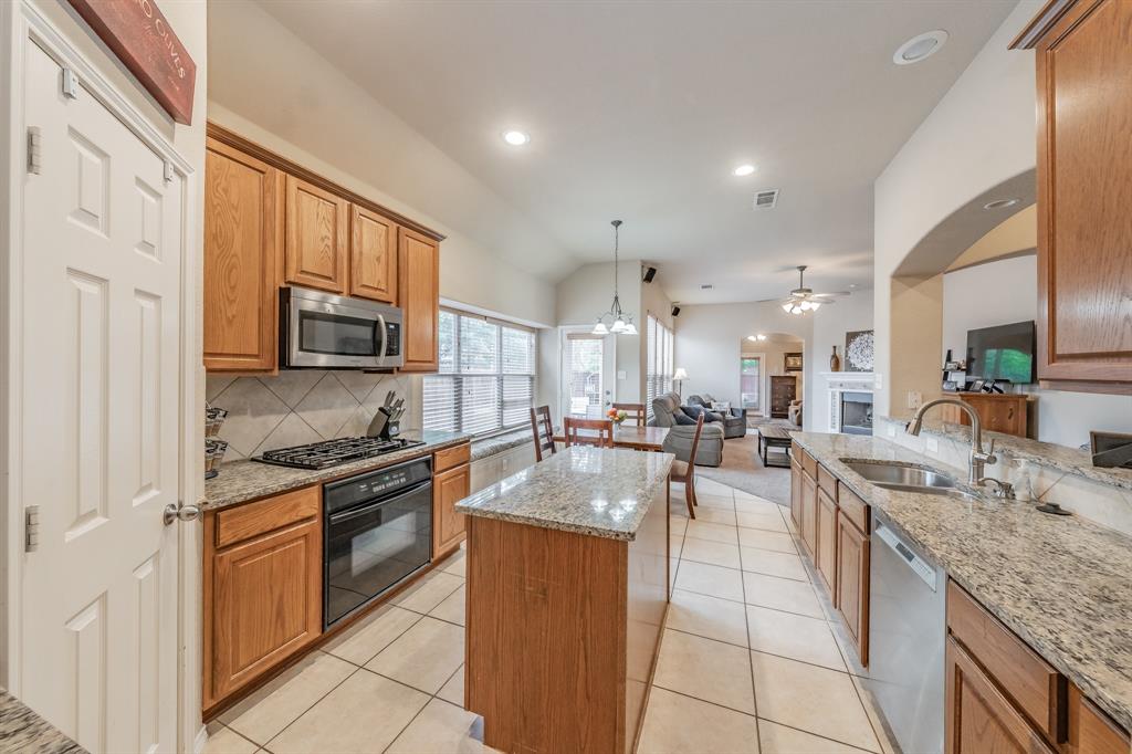 Heritage Add - Residential