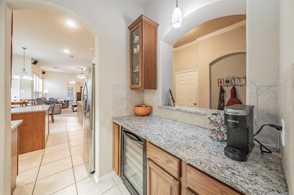 Heritage Add - Residential