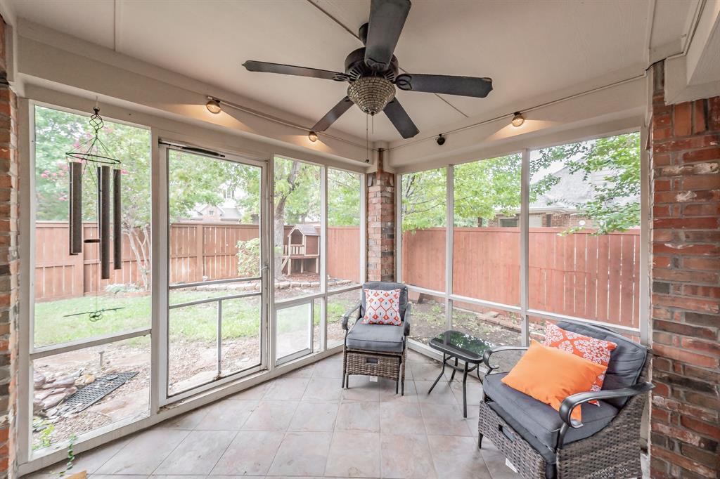 Heritage Add - Residential