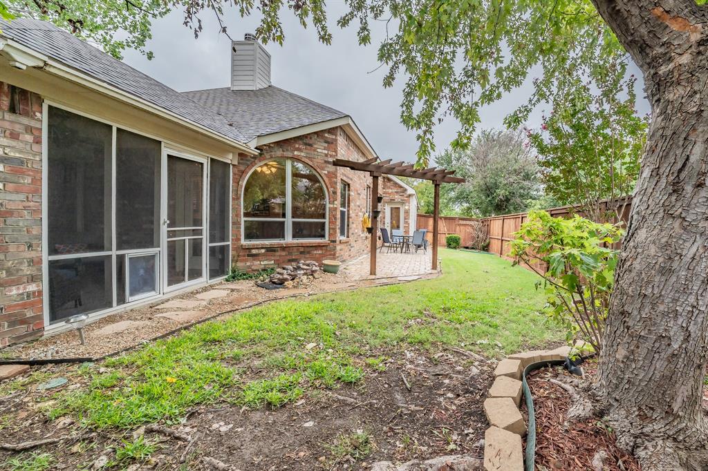 Heritage Add - Residential