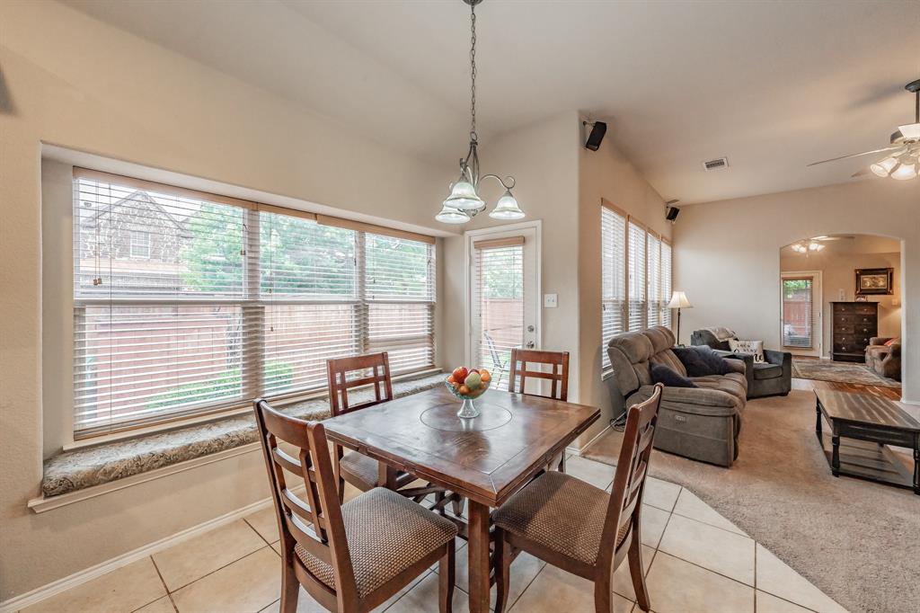 Heritage Add - Residential