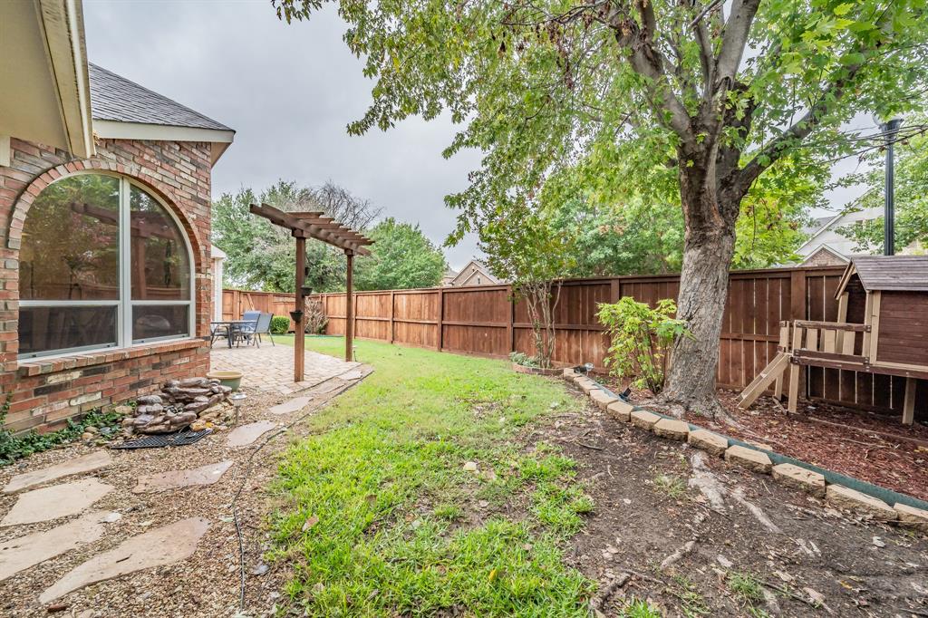 Heritage Add - Residential