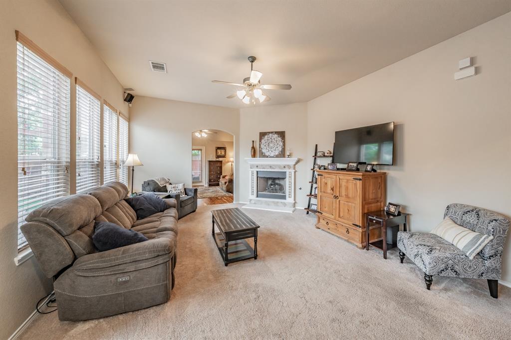 Heritage Add - Residential