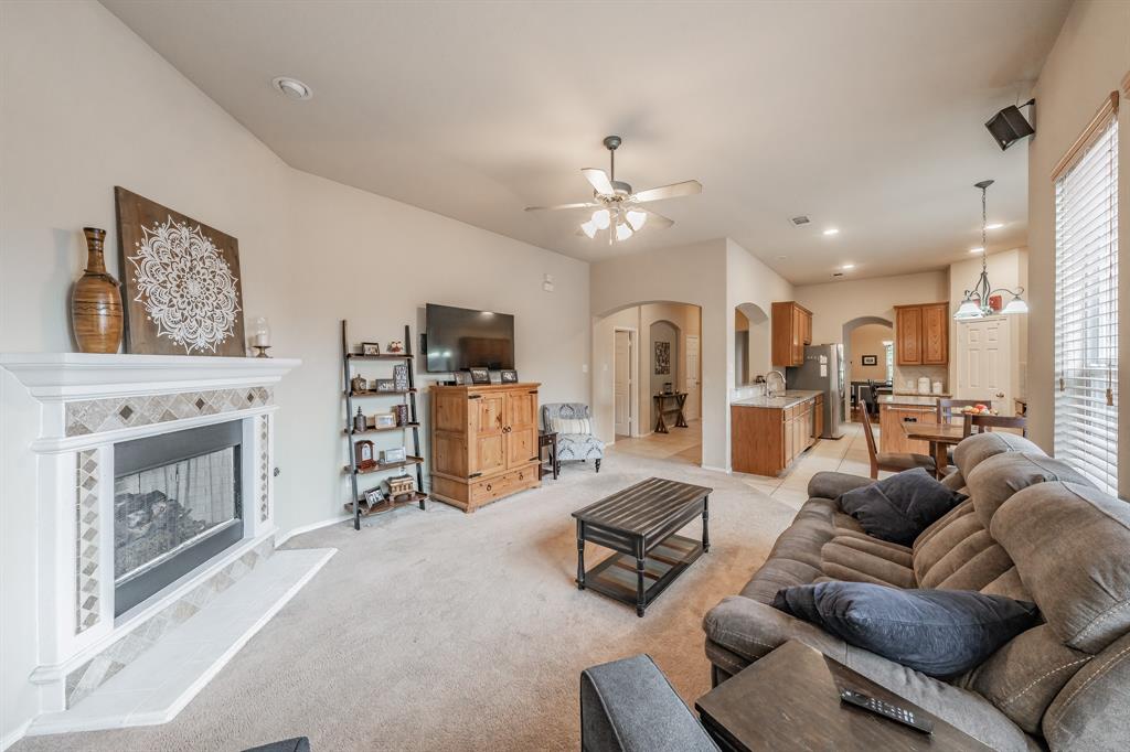 Heritage Add - Residential