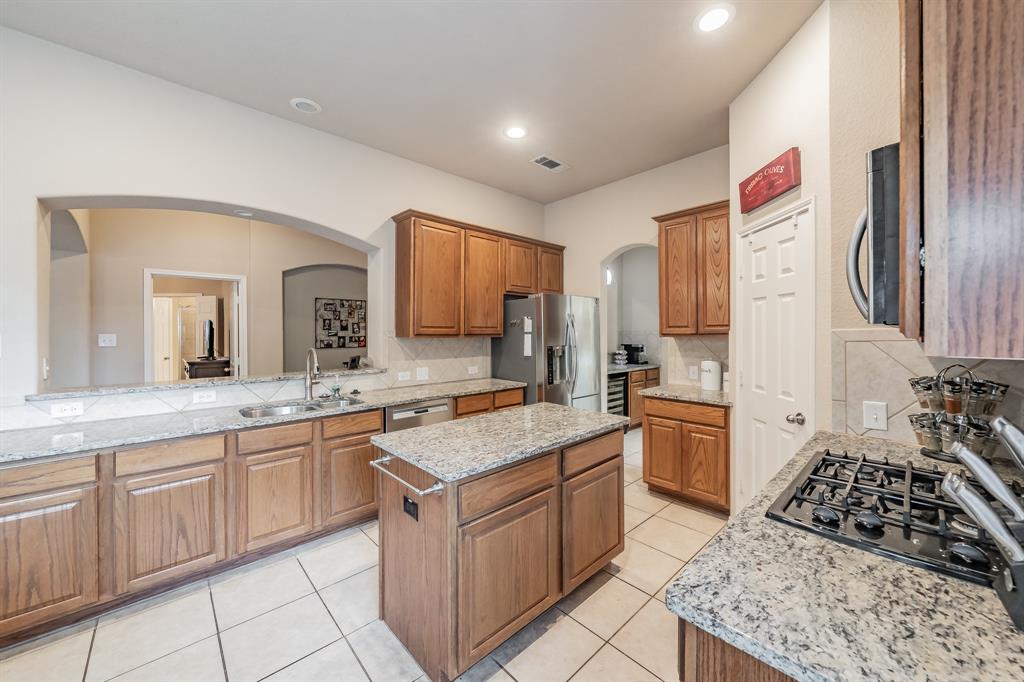 Heritage Add - Residential