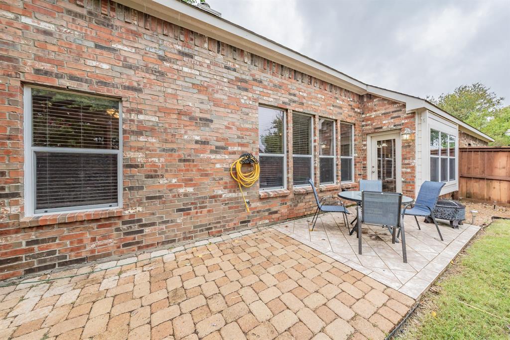 Heritage Add - Residential