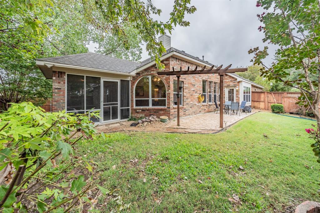 Heritage Add - Residential