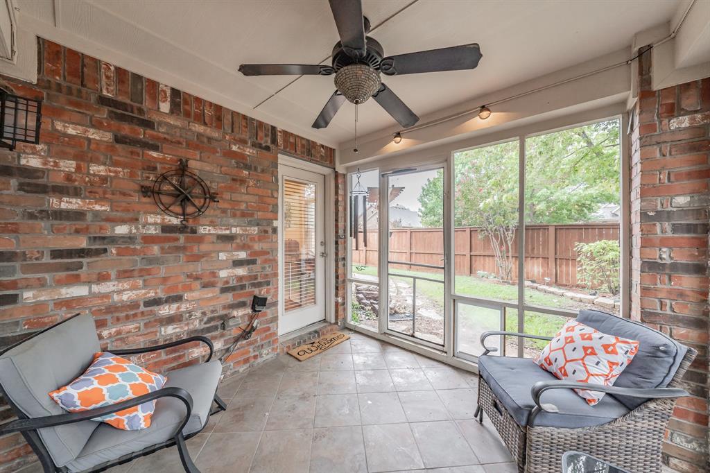 Heritage Add - Residential