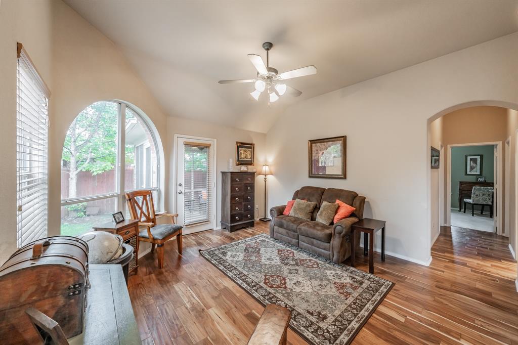 Heritage Add - Residential